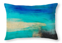 Load image into Gallery viewer, Untitled 4 - Throw Pillow