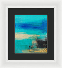 Load image into Gallery viewer, Untitled 4 - Framed Print