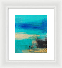 Load image into Gallery viewer, Untitled 4 - Framed Print