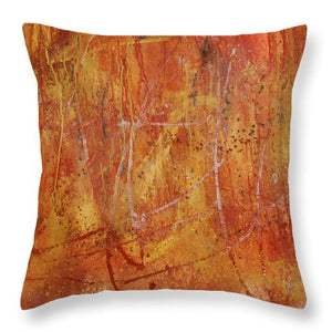 Untitled 3 - Throw Pillow