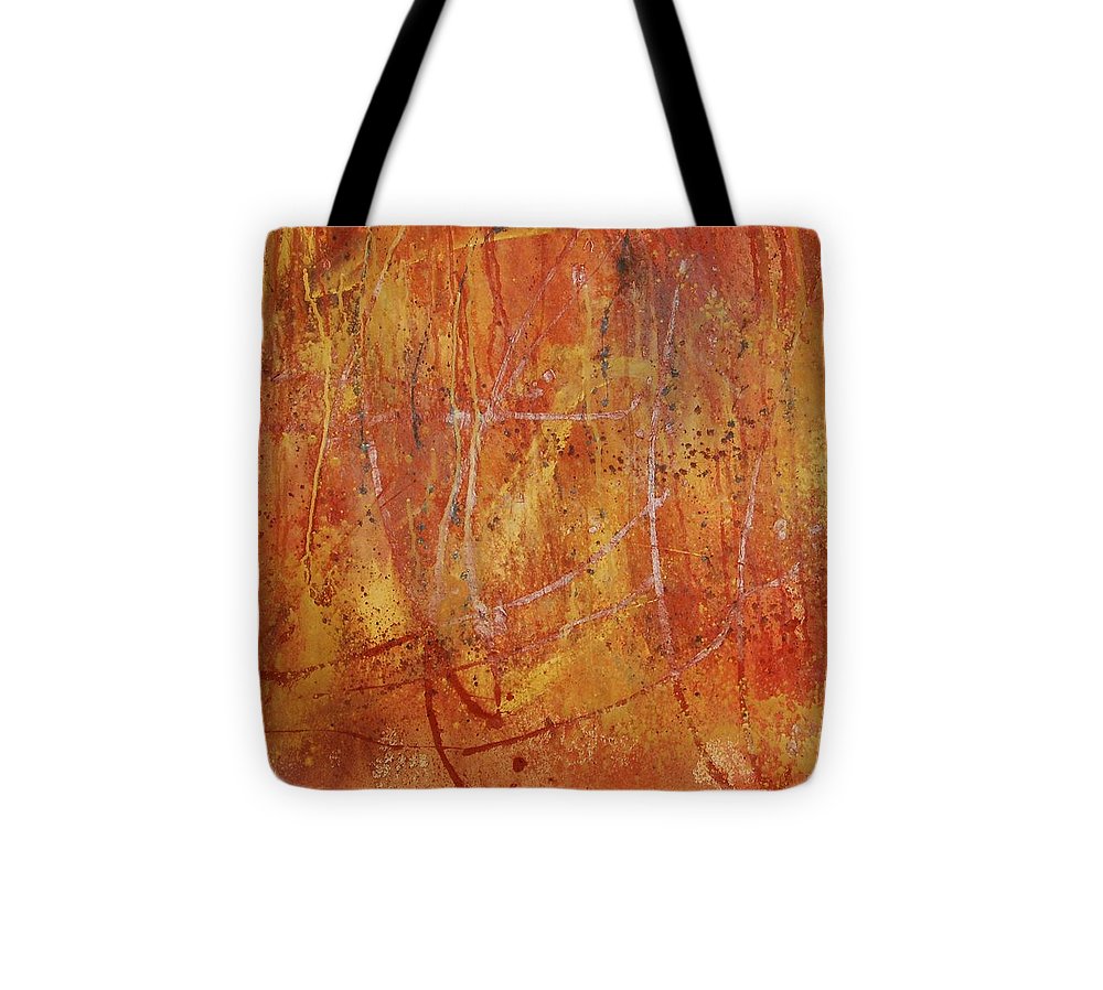 Untitled 3 - Tote Bag