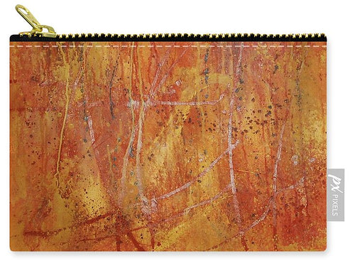 Untitled 3 - Carry-All Pouch