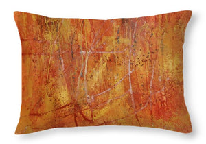 Untitled 3 - Throw Pillow