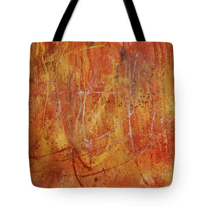 Untitled 3 - Tote Bag