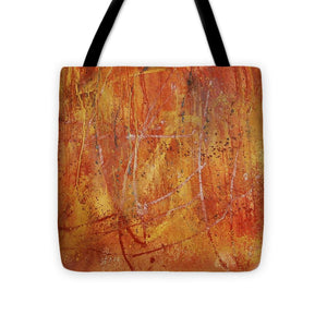 Untitled 3 - Tote Bag