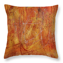 Load image into Gallery viewer, Untitled 3 - Throw Pillow