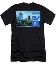 Load image into Gallery viewer, 45 S Allen Parkway - T-Shirt
