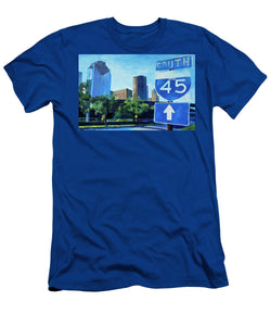 45 S Allen Parkway - T-Shirt