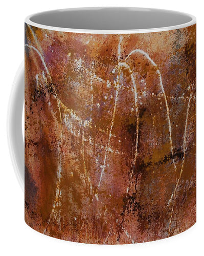 Untitled 7 - Mug