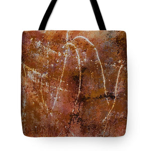 Untitled 7 - Tote Bag
