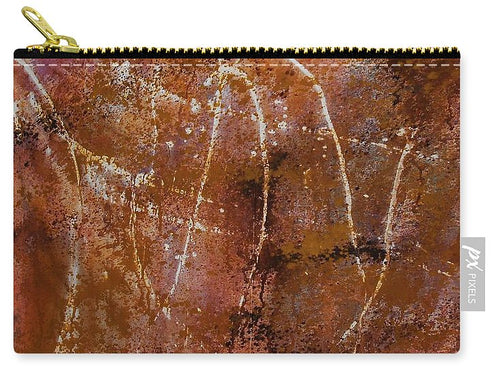 Untitled 7 - Carry-All Pouch