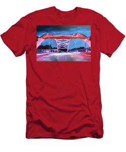 59 Lighted Bridges - T-Shirt
