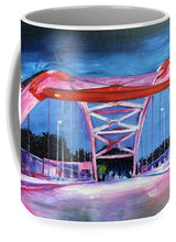 Load image into Gallery viewer, 59 Lighted Bridges - Mug
