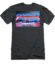 Load image into Gallery viewer, 59 Lighted Bridges - T-Shirt