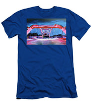 Load image into Gallery viewer, 59 Lighted Bridges - T-Shirt