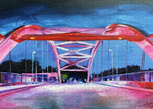 Load image into Gallery viewer, 59 Lighted Bridges - Puzzle