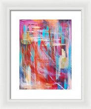 Load image into Gallery viewer, Untitled 5 - Framed Print