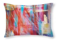 Load image into Gallery viewer, Untitled 5 - Throw Pillow