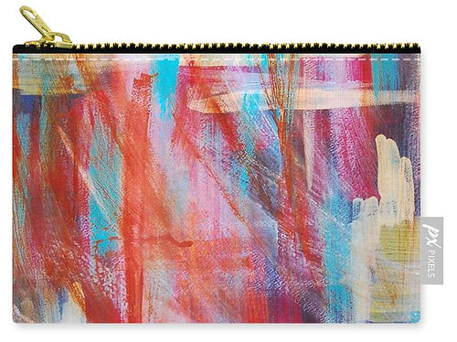Untitled 5 - Carry-All Pouch