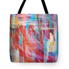 Load image into Gallery viewer, Untitled 5 - Tote Bag