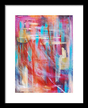 Load image into Gallery viewer, Untitled 5 - Framed Print