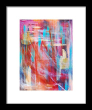 Load image into Gallery viewer, Untitled 5 - Framed Print