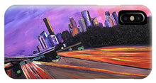 Load image into Gallery viewer, A French View of Houston - Phone Case