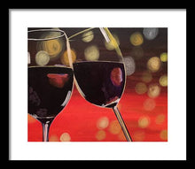 Load image into Gallery viewer, A Joyful Occasion  - Framed Print