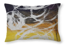 Load image into Gallery viewer, Aprendiendo - Throw Pillow