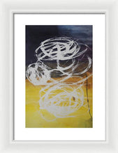 Load image into Gallery viewer, Aprendiendo - Framed Print