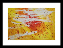 Load image into Gallery viewer, Bailando en El Sol - Framed Print
