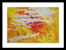 Load image into Gallery viewer, Bailando en El Sol - Framed Print