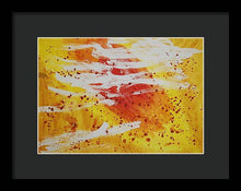 Load image into Gallery viewer, Bailando en El Sol - Framed Print