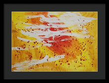 Load image into Gallery viewer, Bailando en El Sol - Framed Print