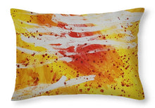 Load image into Gallery viewer, Bailando en El Sol - Throw Pillow