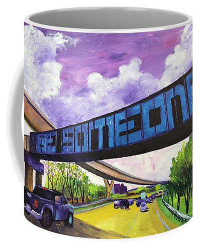 Be Someone II - Mug