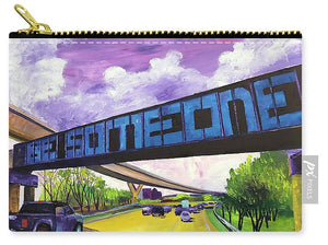 Be Someone II - Carry-All Pouch