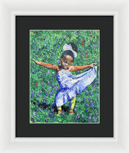 Load image into Gallery viewer, Bella&#39;s Belles - Framed Print