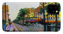 Load image into Gallery viewer, Canal St.  - Phone Case