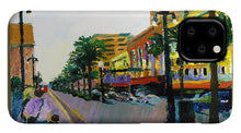 Load image into Gallery viewer, Canal St.  - Phone Case