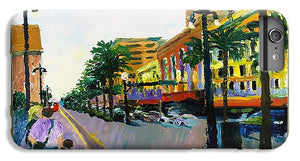 Canal St.  - Phone Case