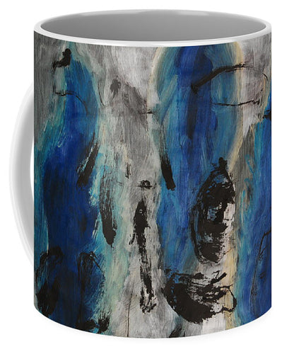 Chaos - Mug