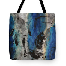 Load image into Gallery viewer, Chaos - Tote Bag