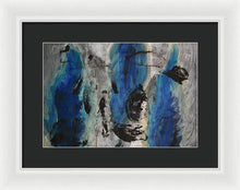 Load image into Gallery viewer, Chaos - Framed Print