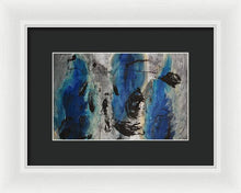 Load image into Gallery viewer, Chaos - Framed Print