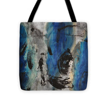 Load image into Gallery viewer, Chaos - Tote Bag