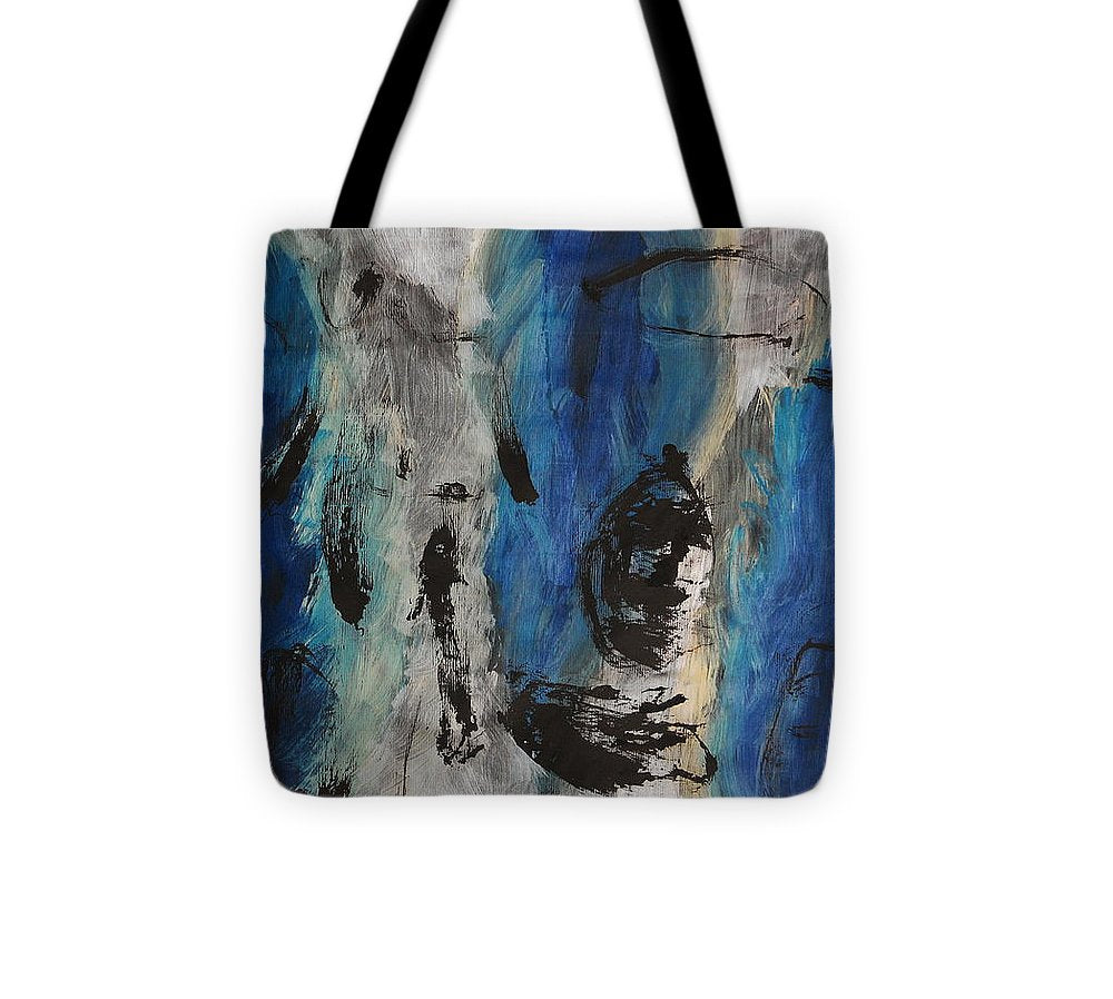 Chaos - Tote Bag