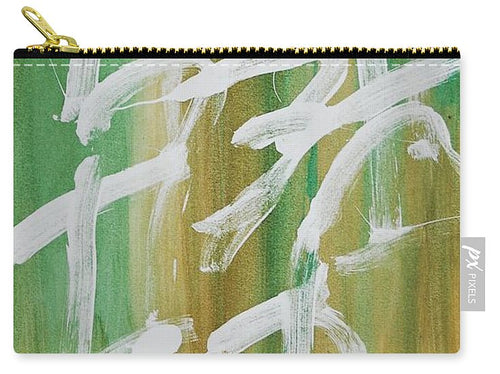Chinese Numbers - Carry-All Pouch