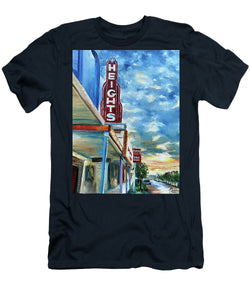 City Heights - T-Shirt