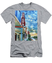 Load image into Gallery viewer, City Heights - T-Shirt